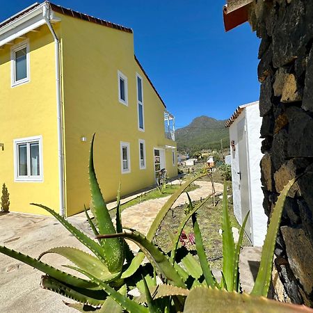 Finca Maracuya El Paso Bagian luar foto